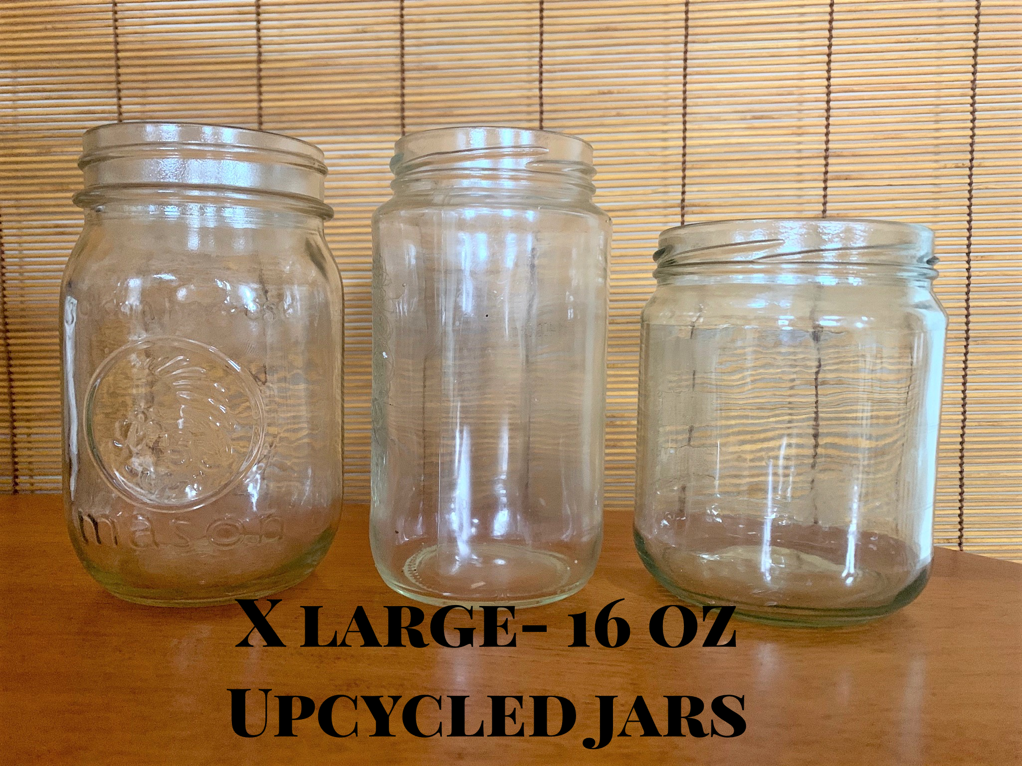 Upcycled Cookie Jar  Jar, Glass cookie jars, Cookie jars